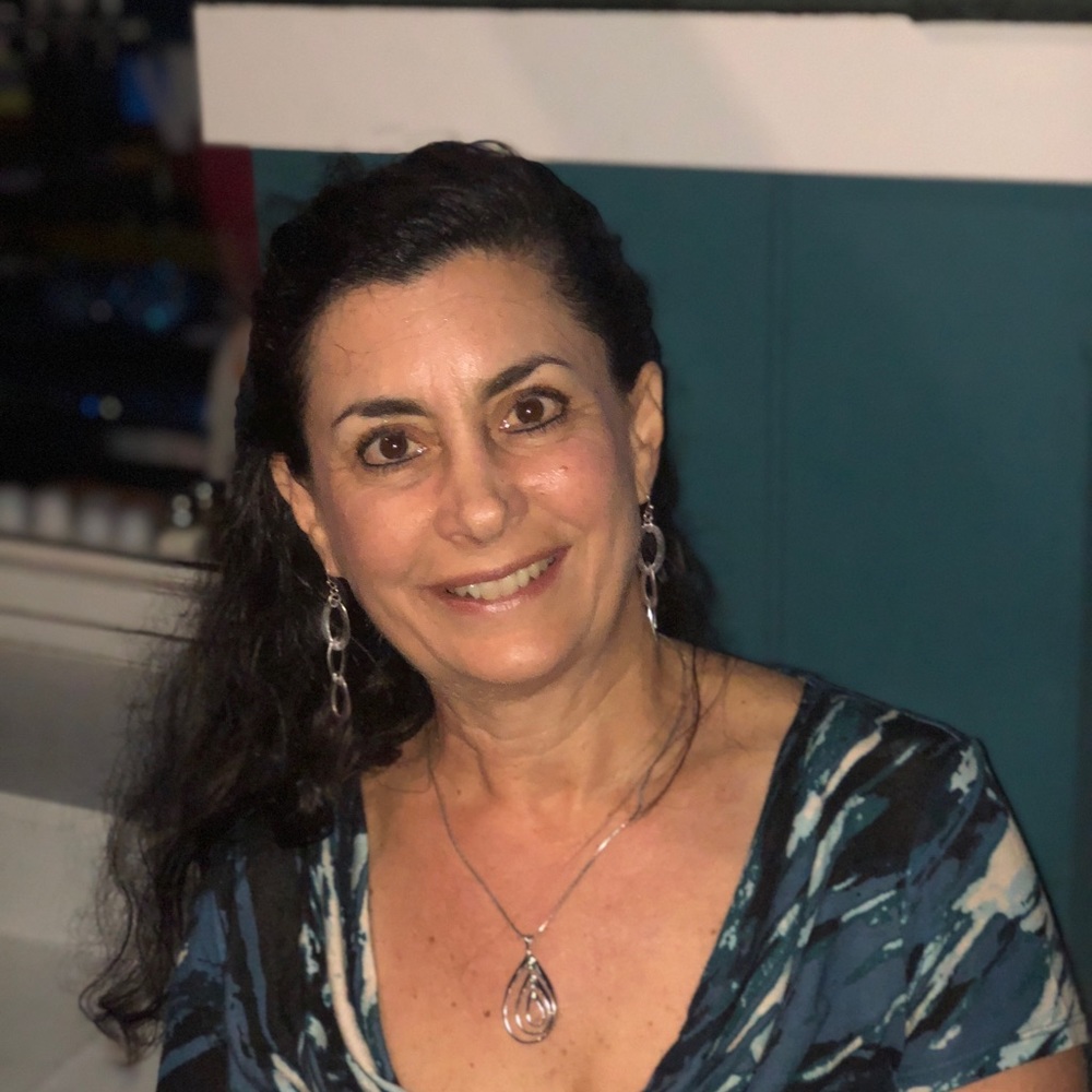Meet your Posher, Jill